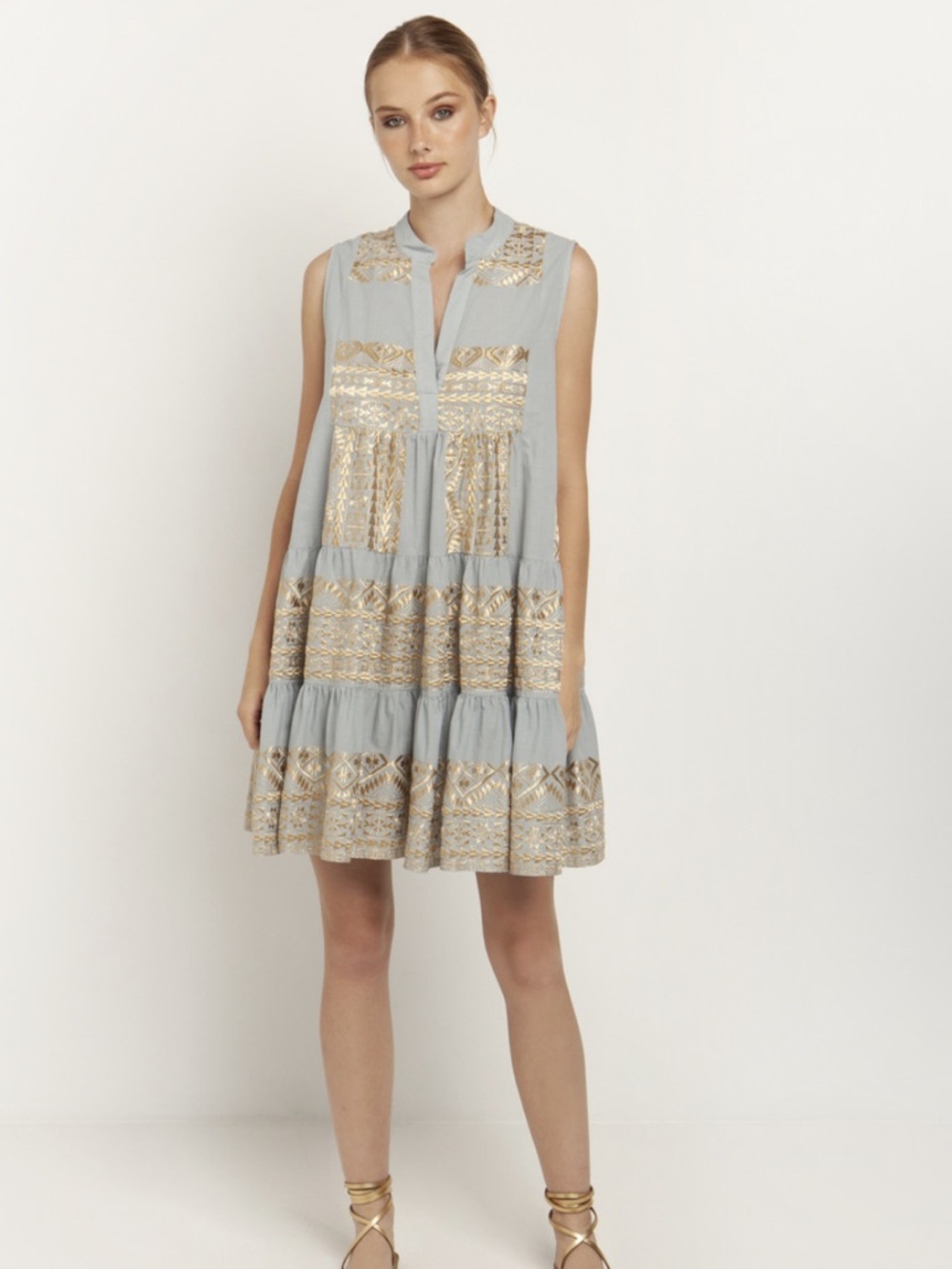 Lace The Label